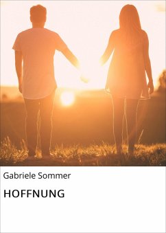 HOFFNUNG (eBook, ePUB) - Sommer, Gabriele