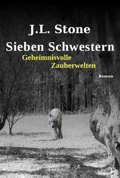 Geheimnisvolle Zauberwelten / Sieben Schwestern Bd.1 (eBook, ePUB) - Stone, J. L.
