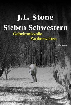 Geheimnisvolle Zauberwelten / Sieben Schwestern Bd.1 (eBook, ePUB) - Stone, J.L.