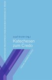Katechesen zum Credo (eBook, PDF)