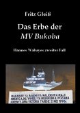 Das Erbe der MV Bukoba (eBook, ePUB)