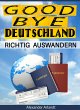 Richtig auswandern (eBook, ePUB) - Bild 1