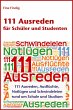 111 Ausreden für Schüler und... - Bild 1