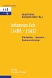 Johannes Eck (1486-1543) (eBook, PDF) - Bild 1