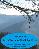 Adam Bocca im Wald der Rätsel (eBook, ePUB)