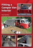 Fitting a Camper Van Interior (eBook, ePUB)