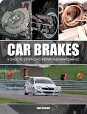 Car Brakes (eBook, ePUB)