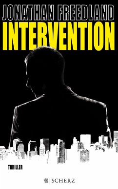 Intervention (eBook, ePUB) - Freedland, Jonathan