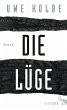 Die Lüge (eBook, ePUB) - Bild 1