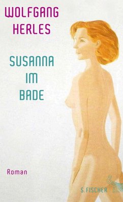 Susanna im Bade (eBook, ePUB) - Herles, Wolfgang