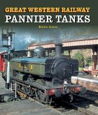 Great Western Railway Pannier Tanks (eBook, ePUB)