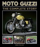 Moto Guzzi (eBook, ePUB)