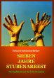 SIEBEN JAHRE STUBENARREST (eBook, ePUB) - Bild 1