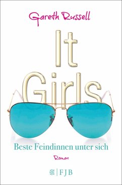 It-Girls (eBook, ePUB) - Russell, Gareth