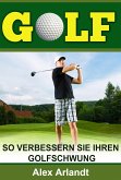 Golf (eBook, ePUB)