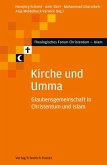 Kirche und Umma (eBook, PDF)