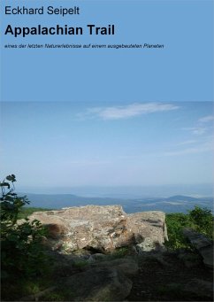 Appalachian Trail (eBook, ePUB) - Seipelt, Eckhard