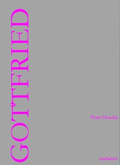 Gottfried (eBook, ePUB) Cover Gottfried (eBook, ePUB)