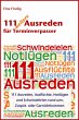 111 weitere Ausreden für... - Bild 1
