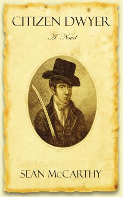 Cover Citizen Dwyer (eBook, ePUB)