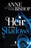 Heir to the Shadows (eBook, ePUB)
