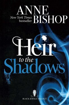 Heir to the Shadows (eBook, ePUB) - Bishop, Anne