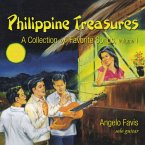 Philippine Treasures Vol.1 Philippine Treasures Vol.1