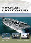 Nimitz-Class Aircraft Carriers (eBook, ePUB)