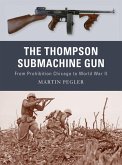 The Thompson Submachine Gun (eBook, ePUB)