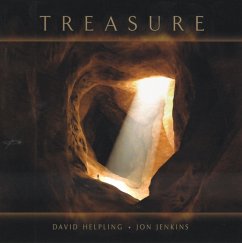 Treasure - Helpling,David & Jenkins,Jon