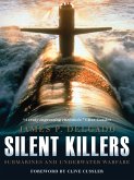 Silent Killers (eBook, ePUB)