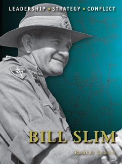 Bill Slim (eBook, ePUB) - Lyman, Robert