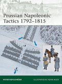 Prussian Napoleonic Tactics 1792-1815 (eBook, ePUB)