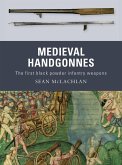 Medieval Handgonnes (eBook, ePUB)