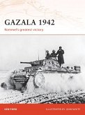 Gazala 1942 (eBook, ePUB)