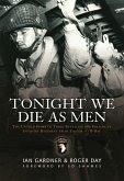 Tonight We Die As Men (eBook, ePUB) Tonight We Die As Men (eBook, ePUB)
