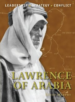 Cover Lawrence of Arabia (eBook, ePUB)