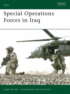 Special Operations Forces in Iraq (eBook, ePUB) - Neville, Leigh