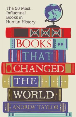 Books that Changed the World (eBook, ePUB) - Taylor, Andrew