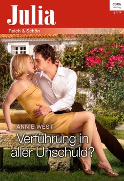 Verführung in aller Unschuld? (eBook, ePUB) - West, Annie