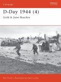 D-Day 1944 (4) (eBook, ePUB)