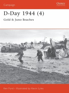 Cover D-Day 1944 (4) (eBook, ePUB)