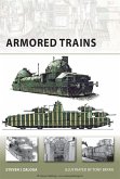 Armored Trains (eBook, ePUB) Armored Trains (eBook, ePUB)