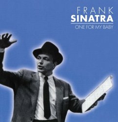 Cover Frank Sinatra -One For My Baby
