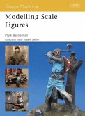 Modelling Scale Figures (eBook, ePUB)