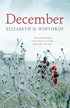 December (eBook, ePUB) - H. Winthrop, Elizabeth