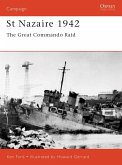 St Nazaire 1942 (eBook, ePUB)