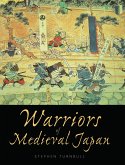 Warriors of Medieval Japan (eBook, ePUB)