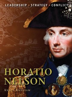 Horatio Nelson (eBook, ePUB) - Konstam, Angus