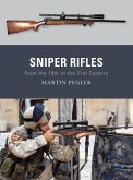 Sniper Rifles (eBook, ePUB)